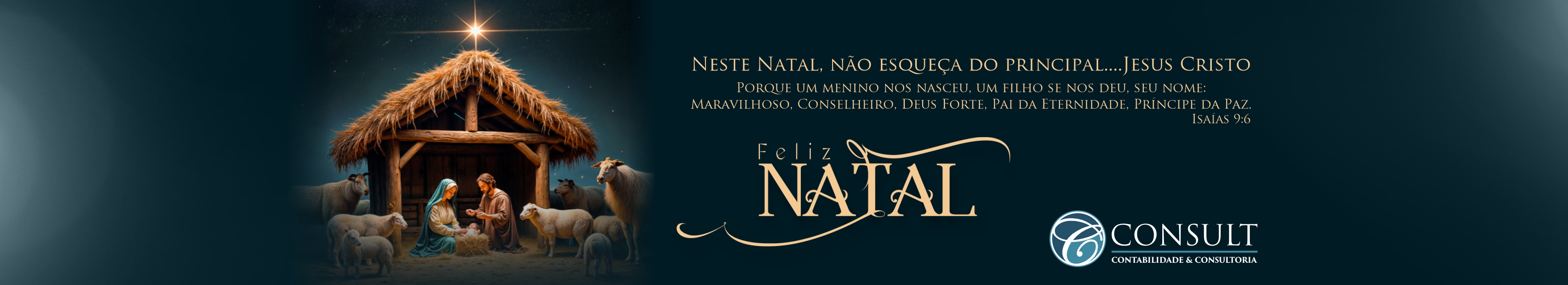 Banner NATAL 